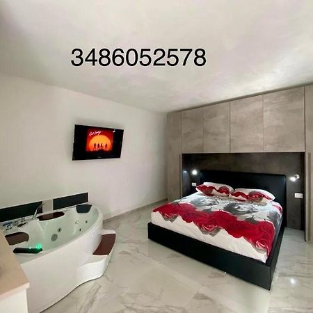 Appartamento Tosk House Peschici Esterno foto