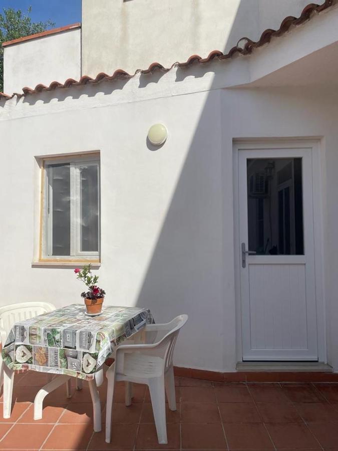 Appartamento Tosk House Peschici Esterno foto